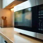 Microondas Haier