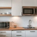 Microondas Hisense