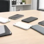 Móviles Samsung