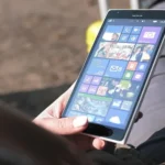 Móviles Nokia