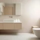 Guía completa sobre los muebles de baño Roca