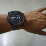 Relojes Ticwatch