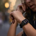 Relojes inteligentes ZTE