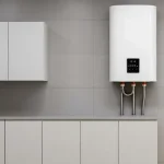 Termos eléctricos Ferroli