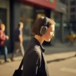 Auriculares de diadema Philips
