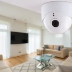 Cámaras de vigilancia Energeeks