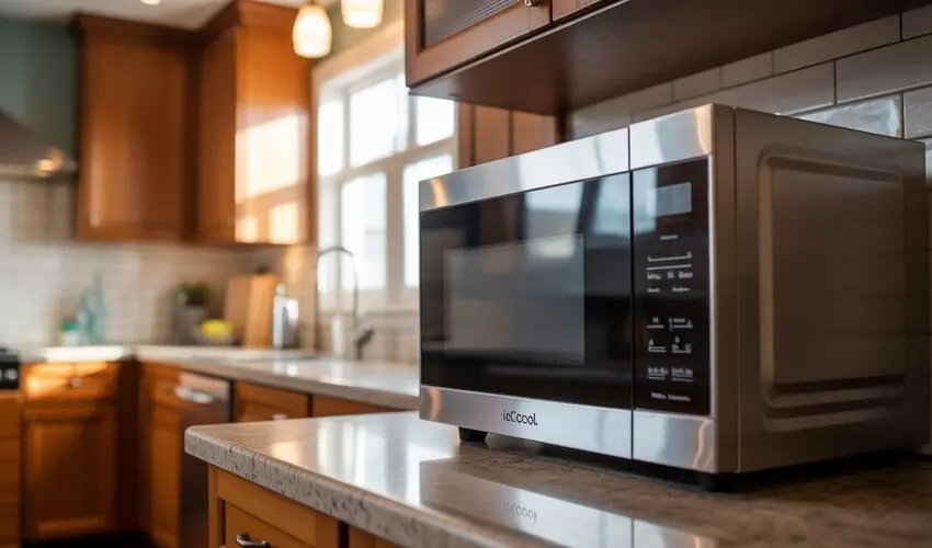 microondas-icecool