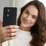 Teléfonos móviles ASUS