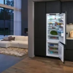 Frigoríficos Siemens