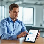 Tablet Blackview