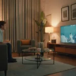 Televisores Nilait