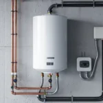 Termos eléctricos Thermor