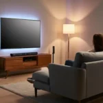 Barras de sonido Ultimea