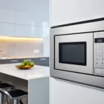 Microondas LG