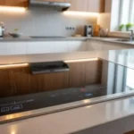 Placas de inducción Midea