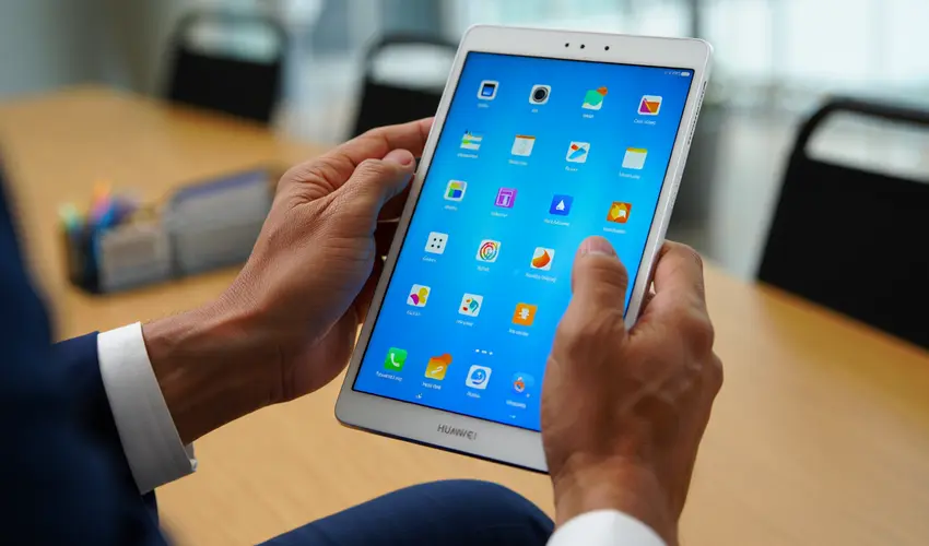 tablets-hauwei