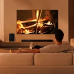 Barras de sonido LG