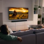 Barras de sonido Sony