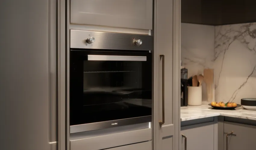 horno-cecotec