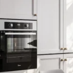 Hornos integrables Midea