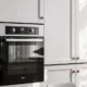 Análisis profundo sobre los hornos integrables Midea