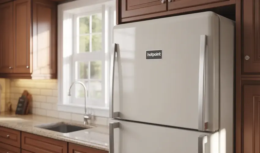 neveras-hotpoint