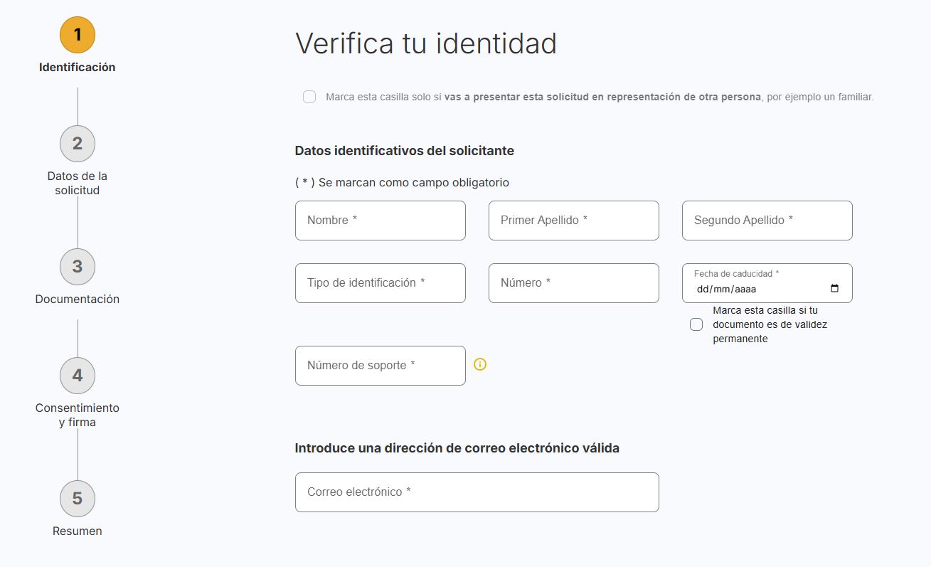Captura proceso 
