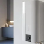 Termo eléctricos Regent