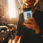 Teléfonos móviles Huawei