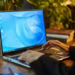 Ordenadores portátiles Huawei