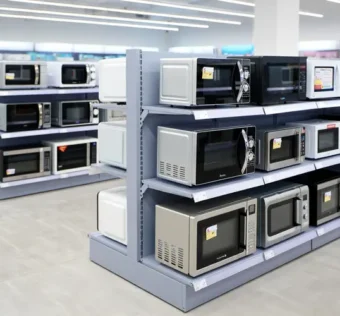 Microondas