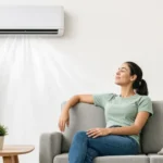 Aire acondicionado Daikin