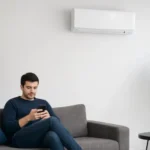 Aires Acondicionados Fujitsu