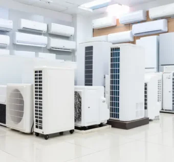 Climatización