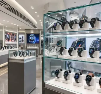 Smartwatches