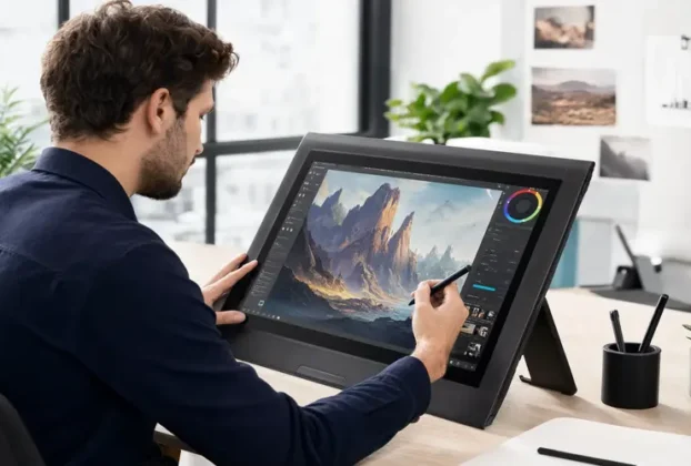 tablets-wacom