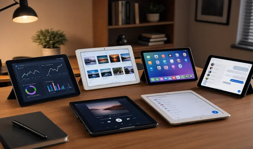 Tablets de menos de 200 euros