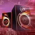 Altavoces de Monitoreo