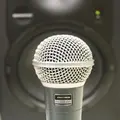 Estéreo Micrófono