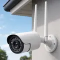 Exterior 2K cable