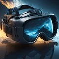 HTC Vive Pro 2 Headset