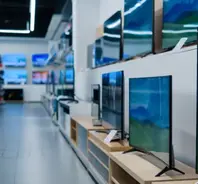 Televisores