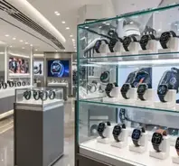 Smartwatches